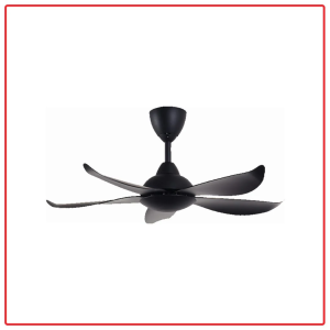 Alpha Vannus LUNA-5B/40 40 Inch DC Motor Ceiling Fan