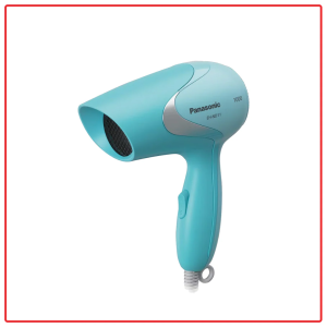 Panasonic EH-ND11 (Variety of Colours) 1000W Compact Design with 2 Speed Selections Hair Dryer