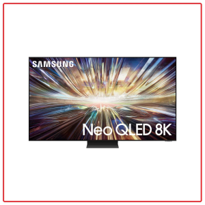 Samsung 75 Inch Neo QLED 8K QN800D Tizen OS Smart TV (2024)